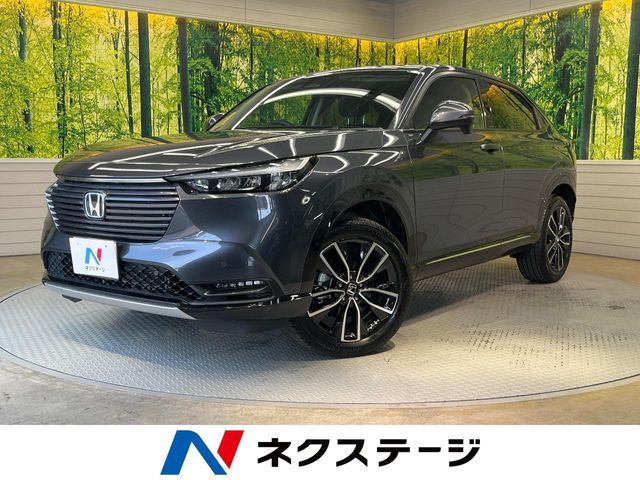 HONDA / VEZEL e:HEV