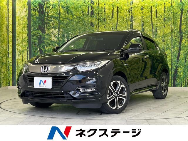 HONDA / VEZEL HYBRID