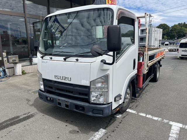 ISUZU / ELF