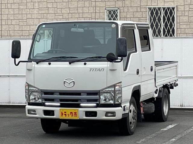 MAZDA / TITAN