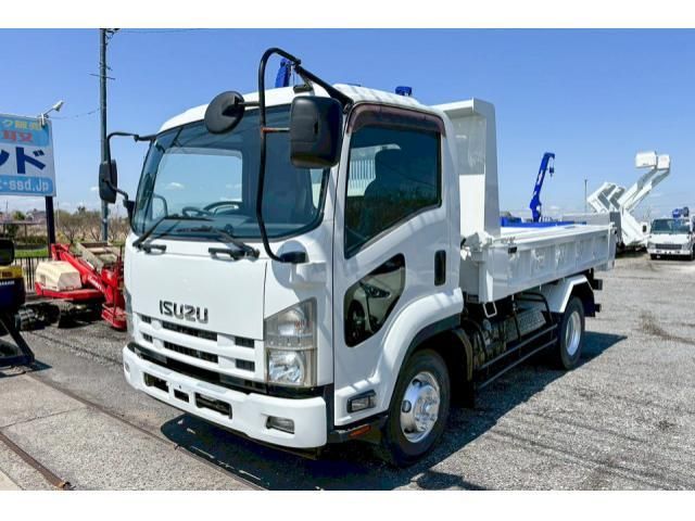 ISUZU / FORWARD