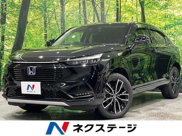 HONDA / VEZEL e:HEV