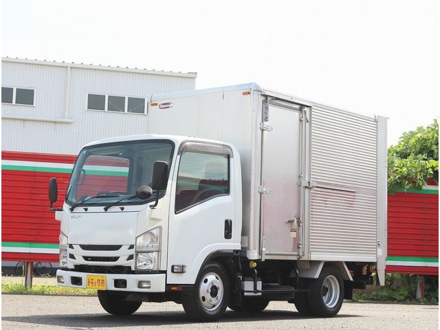 ISUZU / ELF
