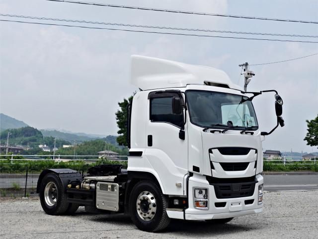 ISUZU / GIGA