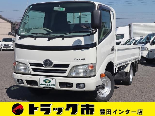 TOYOTA / DYNA