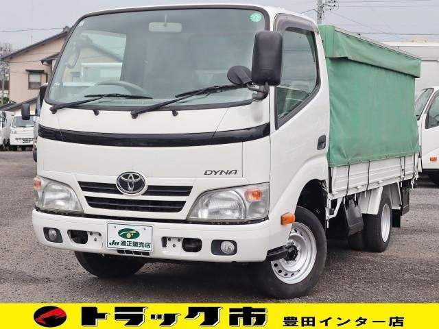 TOYOTA / DYNA
