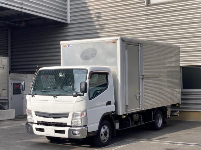 MITSUBISHI / CANTER