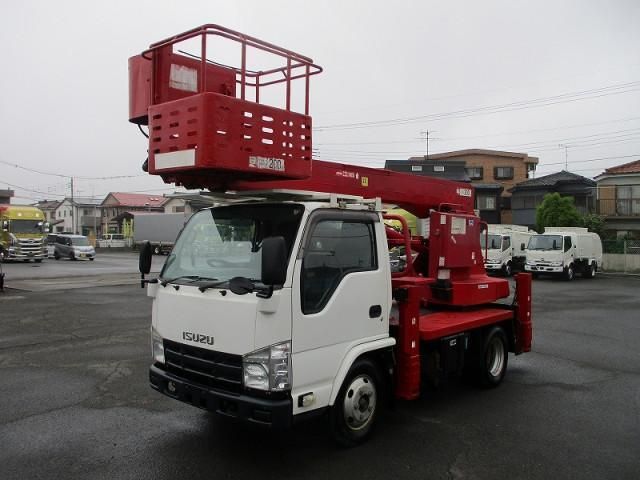 ISUZU / ELF