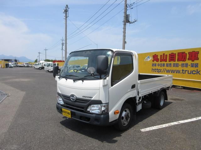 HINO / DUTRO