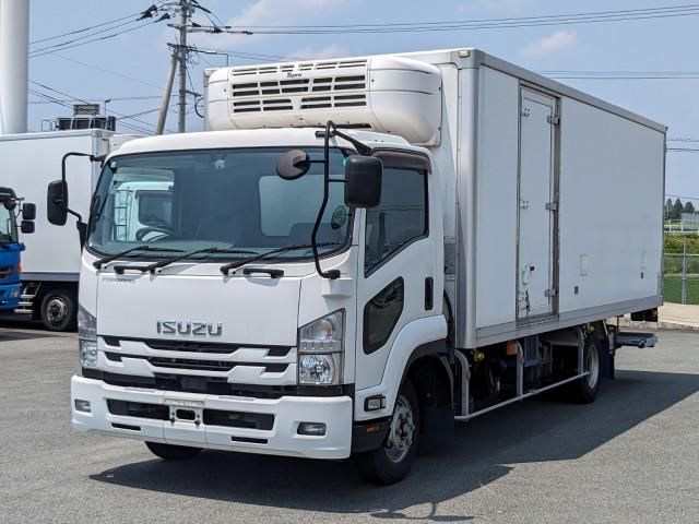 ISUZU / FORWARD