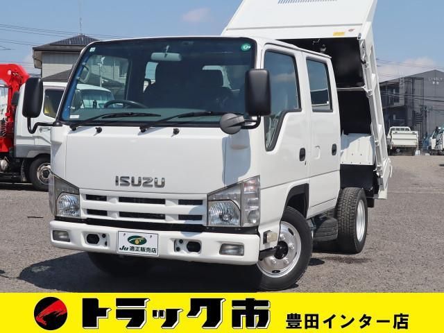 ISUZU / ELF