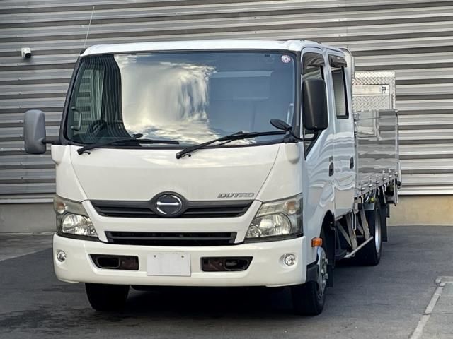 HINO / DUTRO