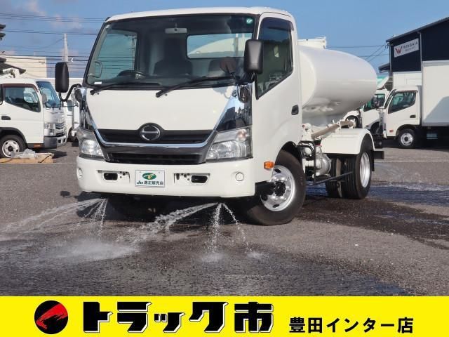 HINO / DUTRO