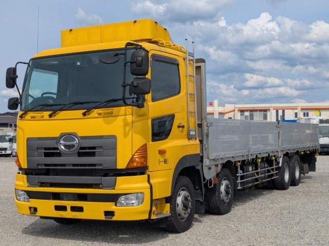 HINO / PROFIA