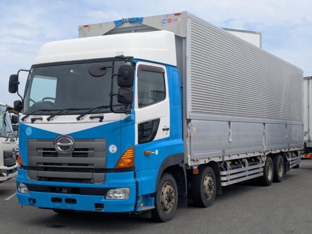 HINO / PROFIA