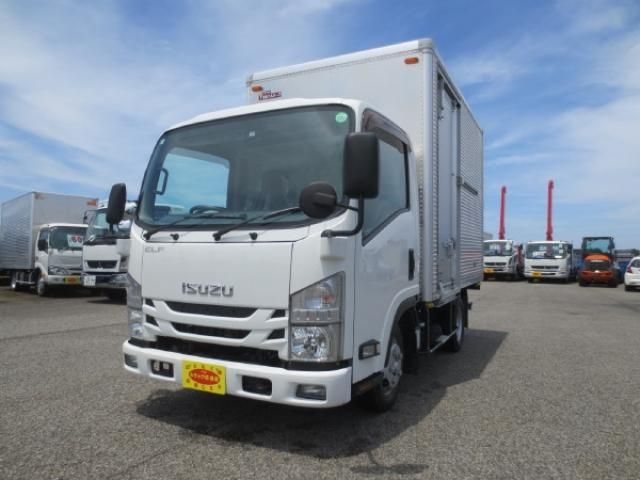 ISUZU / ELF