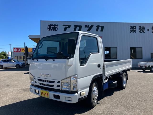 ISUZU / ELF