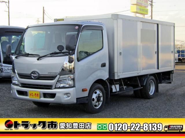 HINO / DUTRO