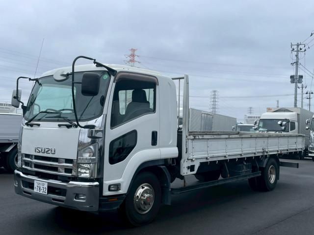 ISUZU / FORWARD