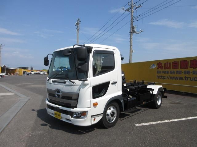 HINO / RANGER