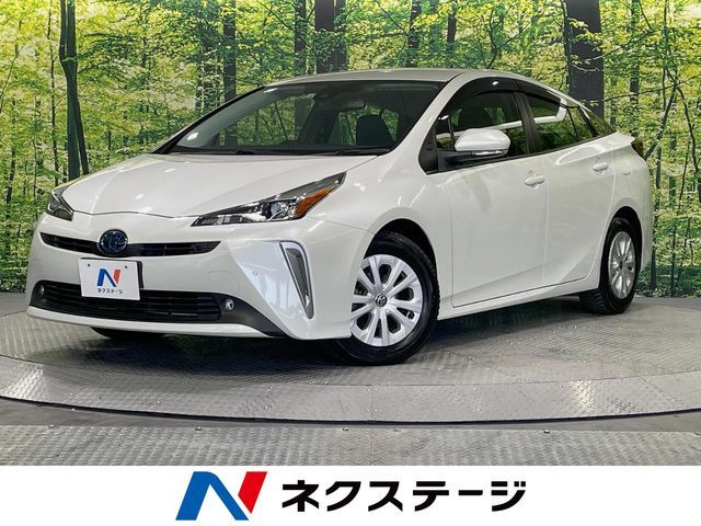 TOYOTA / PRIUS