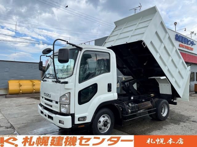 ISUZU / FORWARD