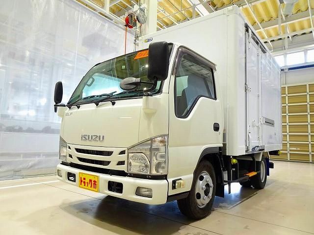ISUZU / ELF
