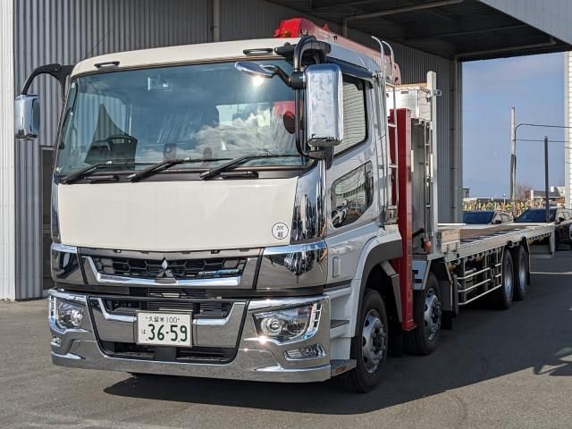 MITSUBISHI FUSOU / SUPER GREAT