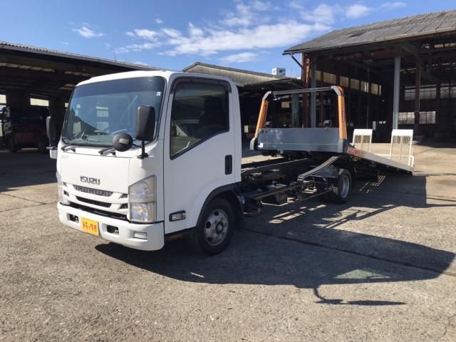 ISUZU / ELF