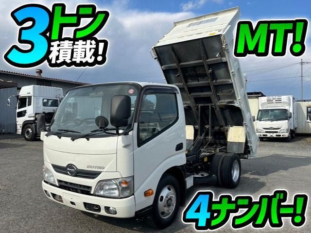 HINO / DUTRO