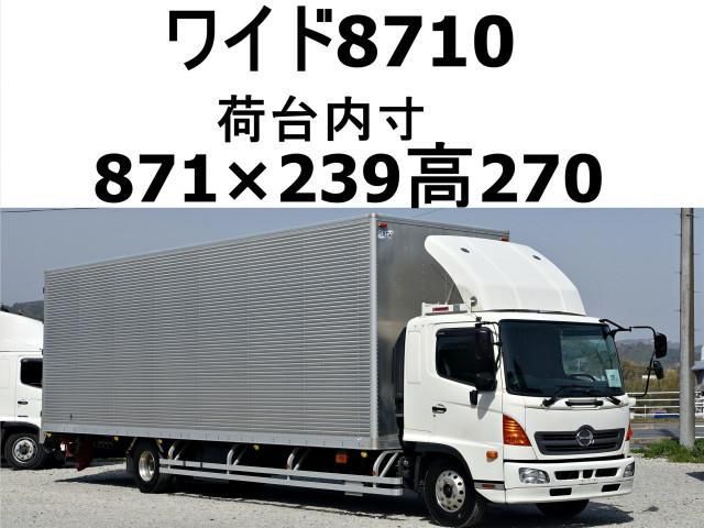 HINO / RANGER