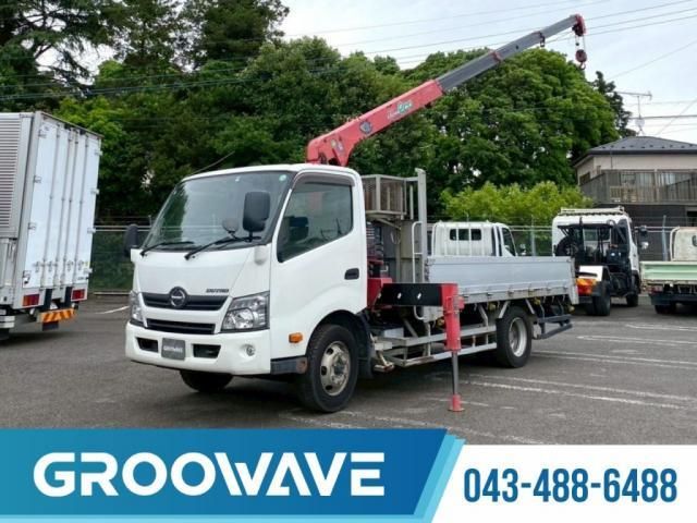HINO / DUTRO