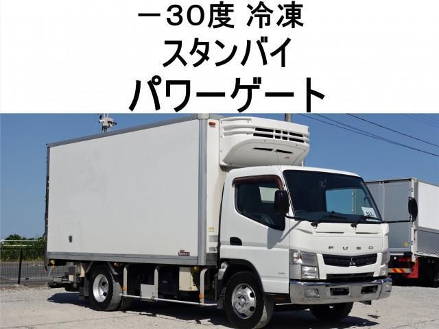 MITSUBISHI / CANTER