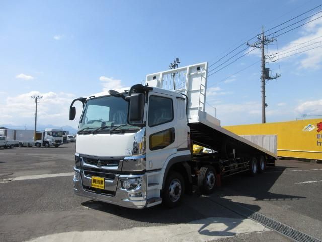 MITSUBISHI FUSOU / SUPER GREAT