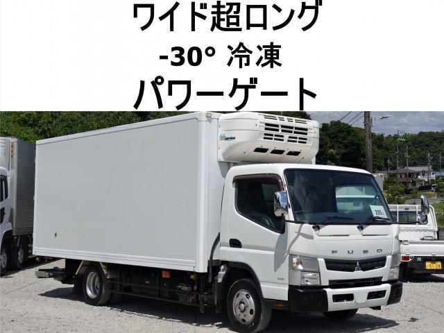 MITSUBISHI / CANTER