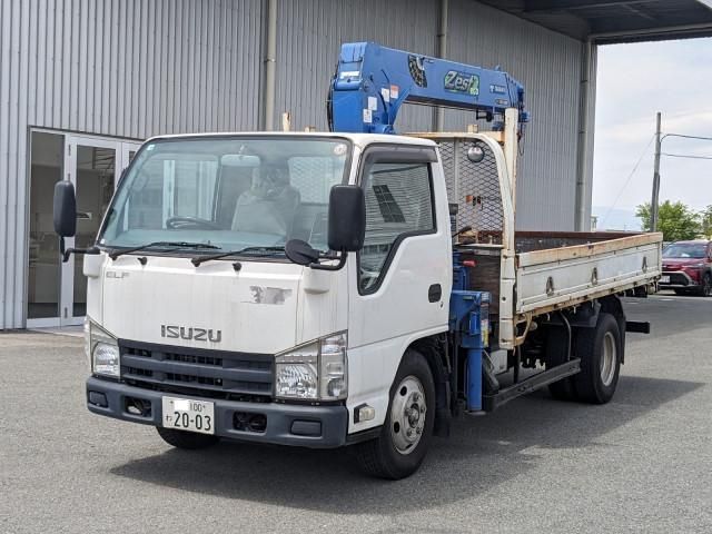 ISUZU / ELF