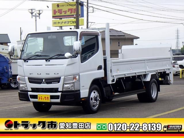 MITSUBISHI / CANTER