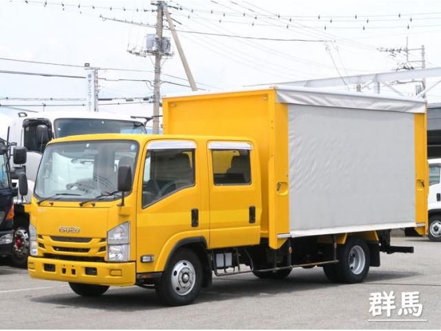 ISUZU / ELF