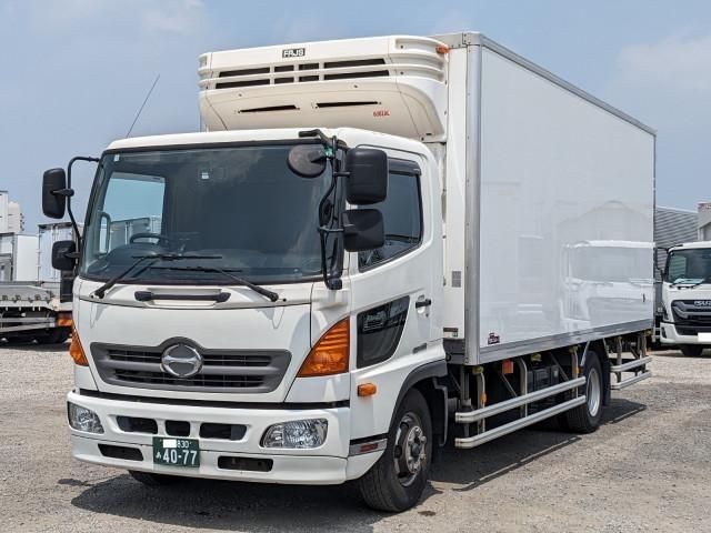 HINO / RANGER