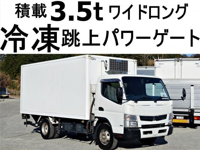 MITSUBISHI / CANTER