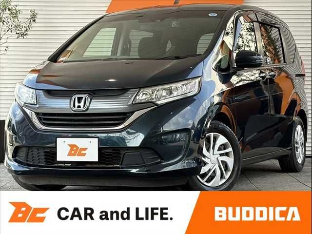 HONDA / FREED