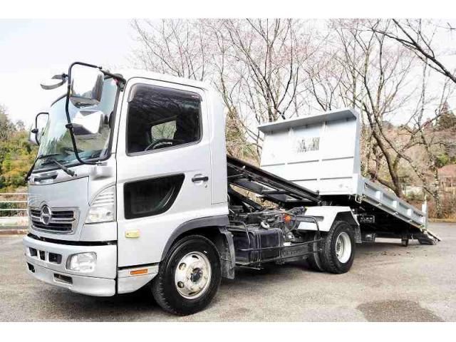 HINO / RANGER