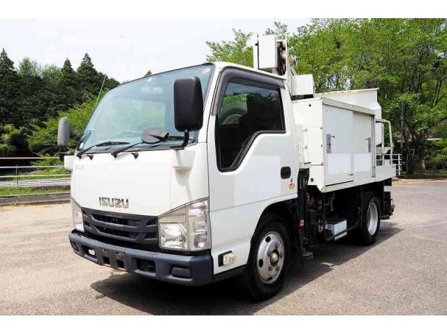 ISUZU / ELF