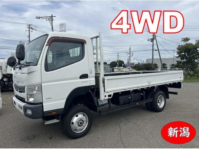 MITSUBISHI / CANTER