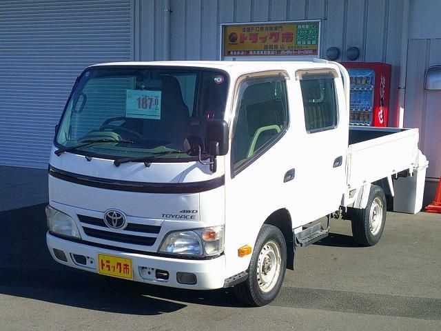 TOYOTA / DYNA