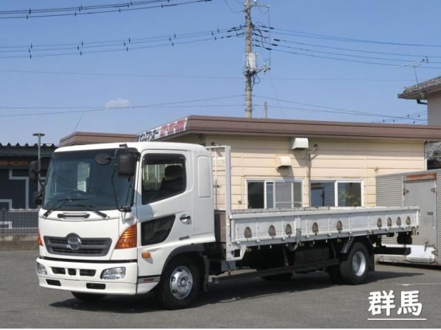 HINO / RANGER