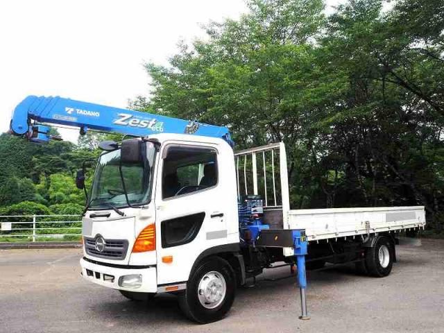 HINO / RANGER