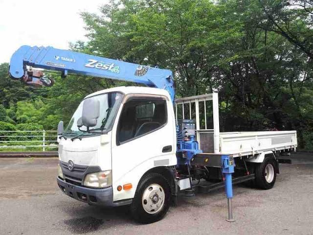 HINO / DUTRO