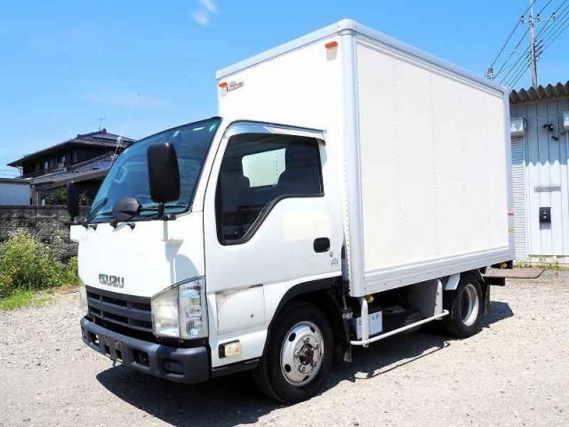 ISUZU / ELF