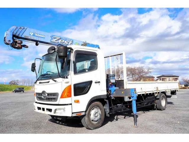 HINO / RANGER